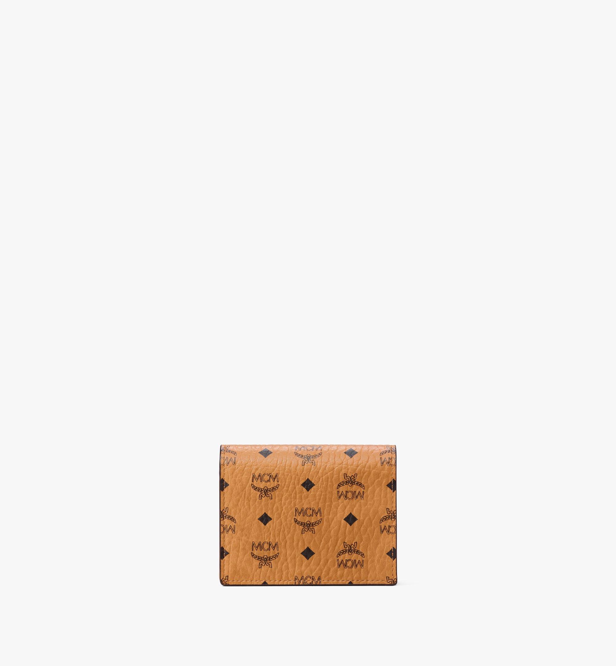 Chain Wallet in Visetos Original 1